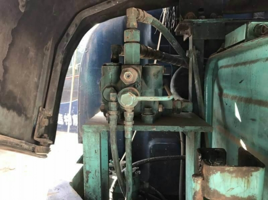 ขาย 495,000 KOBELCO เก่านอก2 ปี  SK60 Mark 5 (Super)  ทำงาน 7xxx ชั่วโมง (มีไลน์หัวเจาะ) เครื่องดี ไฟฟ้าครบ  เอกสารอินวอยท์ รถอยู่ จ.ยโสธร  090-772-3710 090-772-3708