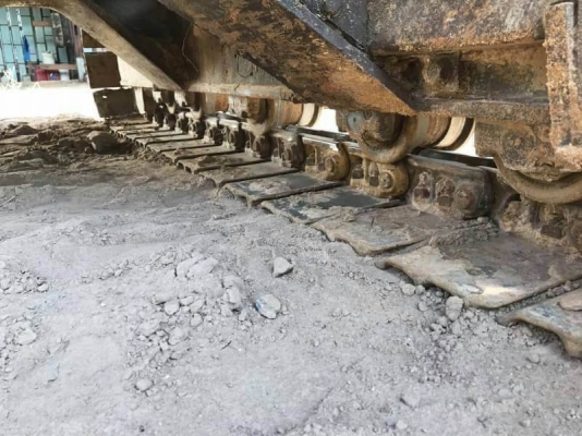 ขาย 495,000 KOBELCO เก่านอก2 ปี  SK60 Mark 5 (Super)  ทำงาน 7xxx ชั่วโมง (มีไลน์หัวเจาะ) เครื่องดี ไฟฟ้าครบ  เอกสารอินวอยท์ รถอยู่ จ.ยโสธร  090-772-3710 090-772-3708