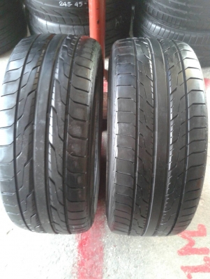 235/40R18 TOYO มี 2 เส้น tel.081-427-3941 235/40R18 TOYO มี 2 เส้น tel.081-427-3941