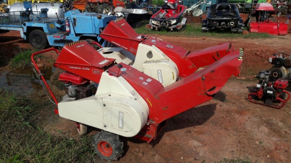 มาอีกแล้วครับ เครื่องย่อยไม้ บดไม้ ยี่ห้อ SIKOKU เก่าญี่ปุ่น เครื่อง เบนซิน ราคาตัวละ 48,000 บาท ครับ มาอีกแล้วครับ เครื่องย่อยไม้ บดไม้ ยี่ห้อ SIKOKU เก่าญี่ปุ่น เครื่อง เบนซิน ราคาตัวละ 48,000 บาท ครับ