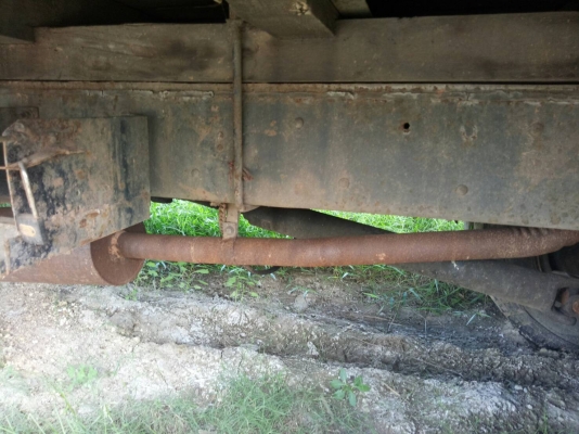 ISUZU หัวยาว ISUZU หัวยาว