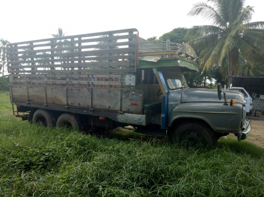 ISUZU หัวยาว ISUZU หัวยาว