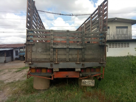 ISUZU หัวยาว ISUZU หัวยาว