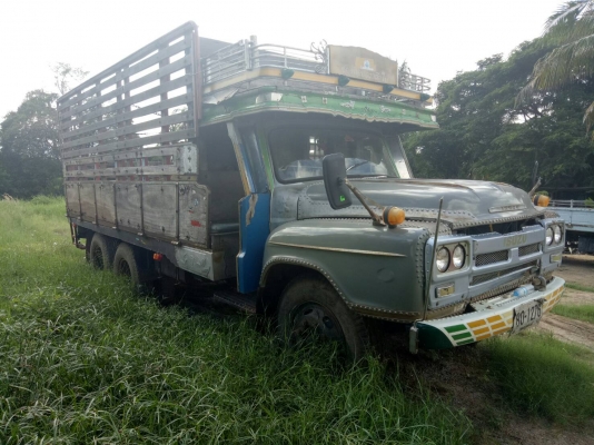 ISUZU หัวยาว ISUZU หัวยาว