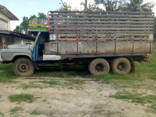 ISUZU หัวยาว ISUZU หัวยาว