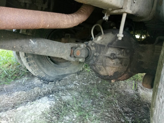 ISUZU หัวยาว ISUZU หัวยาว