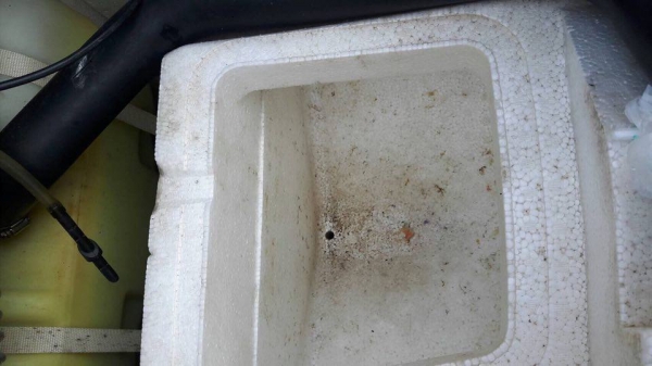 ขายเจ็ตสกีVN700 มีเกียร์ถอย3ที่นั่ง เก่าเชียงกง ลองขับแล้วสภาพดีมากพร้อมเทเลอร์ใหม่ยางใหม่หากสนใจจริงพาไปลองก่อนซื้อ ขาย 88000 บาท