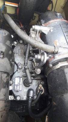 ขายเจ็ตสกีVN700 มีเกียร์ถอย3ที่นั่ง เก่าเชียงกง ลองขับแล้วสภาพดีมากพร้อมเทเลอร์ใหม่ยางใหม่หากสนใจจริงพาไปลองก่อนซื้อ ขาย 88000 บาท