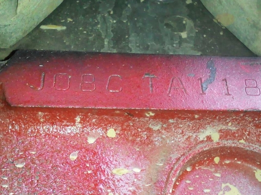 ขายรถเกี่ยวข้าว อำนวยการช่าง ราคา800,000 สนใจโทร 090-8588220คุณนะ 093-3258446คุณบิว หรือเข้าดูสินค้าอื่นๆได้ที่ www.narong2truck.com หรือ www.truck.in.th/498 หรือเพจFacebook ณรงค์ ซื้อขายรถมือสอง (เว็บไซต์ส่วนตัว) หรือFacebook คุณนะ รถบรรทุก