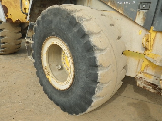 ขายรถตัก TCM ZW220