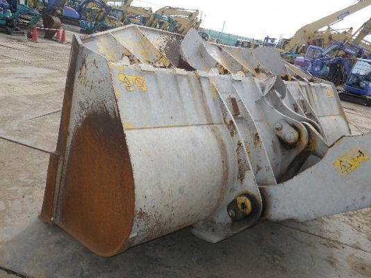 ขายรถตัก TCM ZW220