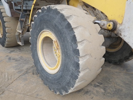 ขายรถตัก TCM ZW220