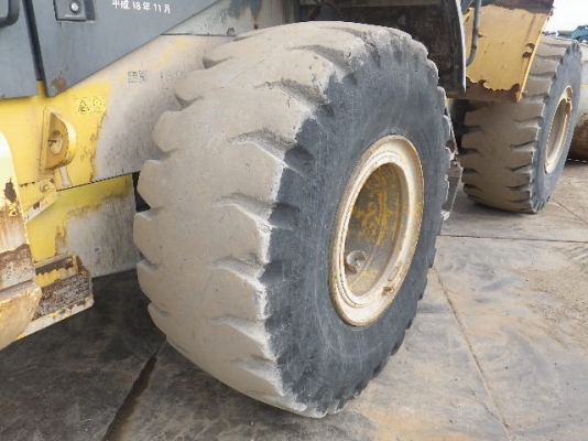 ขายรถตัก TCM ZW220