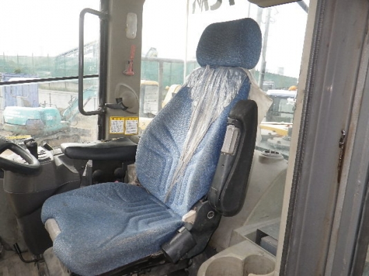 ขายรถตัก TCM ZW220