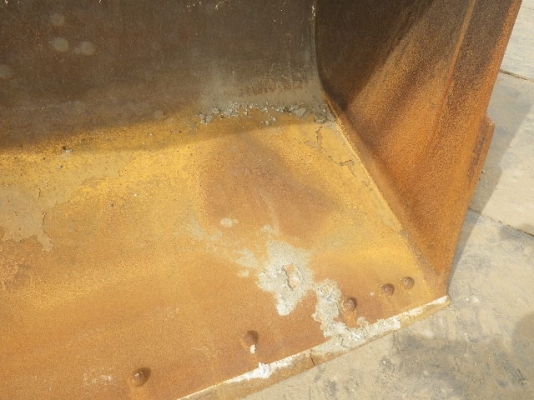 ขายรถตัก TCM ZW220