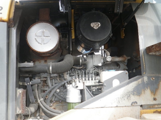 ขายรถตัก TCM ZW220