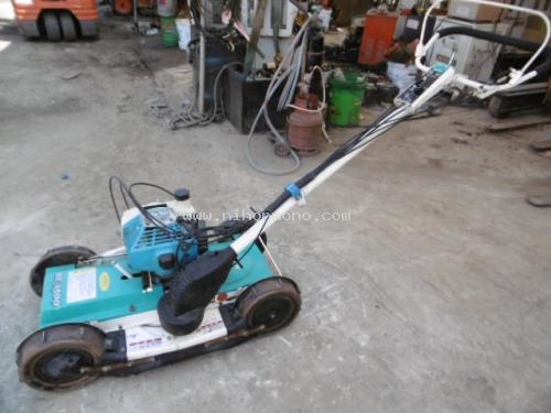 รถตัดหญ้าแบบเดินตาม KUBOTA GC-S500N รหัสสินค้า 80903505 www.nihonmono.com รถตัดหญ้าแบบเดินตาม KUBOTA GC-S500N รหัสสินค้า 80903505 www.nihonmono.com