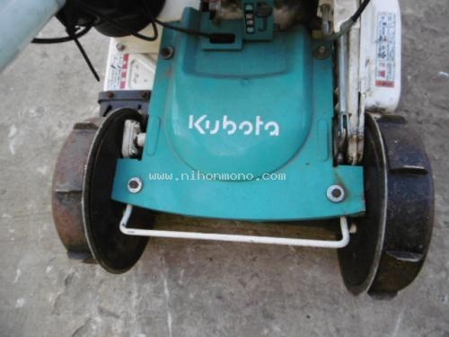 รถตัดหญ้าแบบเดินตาม KUBOTA GC-S500N รหัสสินค้า 80903505 www.nihonmono.com รถตัดหญ้าแบบเดินตาม KUBOTA GC-S500N รหัสสินค้า 80903505 www.nihonmono.com