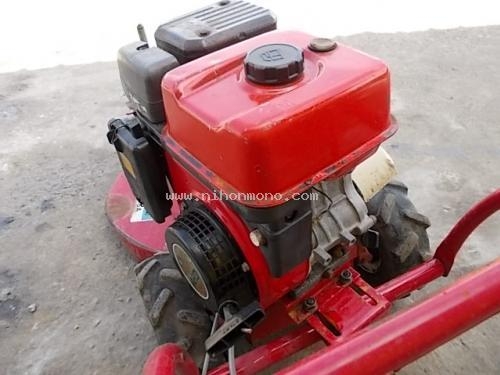 รถตัดหญ้าแบบเดินตาม ARIMITSU AC-6A รหัสสินค้า 80803139 www.nihonmono.com รถตัดหญ้าแบบเดินตาม ARIMITSU AC-6A รหัสสินค้า 80803139 www.nihonmono.com