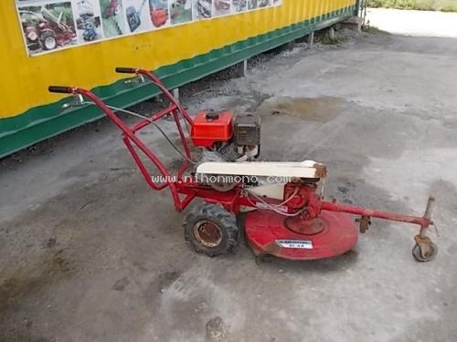 รถตัดหญ้าแบบเดินตาม ARIMITSU AC-6A รหัสสินค้า 80803139 www.nihonmono.com รถตัดหญ้าแบบเดินตาม ARIMITSU AC-6A รหัสสินค้า 80803139 www.nihonmono.com