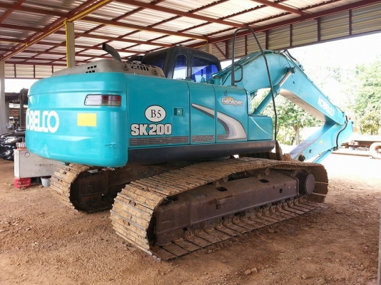 ขายรถแบคโค SK200-8 YN12 รถสวยใช้งานน้อย ไฟฟ้าครบ เอกสารเล่มทะเบียนพร้อมโอน ราคา1,750,000 สนใจโทร 090-8588220คุณนะ 093-3258446คุณบิว หรือเข้าดูสินค้าอื่นๆได้ที่ www.narong2truck.com หรือ www.truck.in.th/498 หรือเพจFacebook ณรงค์ ซื้อขายรถมือสอง (เว็บไซต์ส่