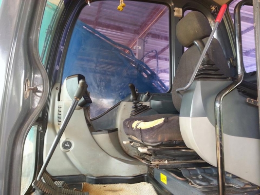 ขายรถแบคโค SK200-8 YN12 รถสวยใช้งานน้อย ไฟฟ้าครบ เอกสารเล่มทะเบียนพร้อมโอน ราคา1,750,000 สนใจโทร 090-8588220คุณนะ 093-3258446คุณบิว หรือเข้าดูสินค้าอื่นๆได้ที่ www.narong2truck.com หรือ www.truck.in.th/498 หรือเพจFacebook ณรงค์ ซื้อขายรถมือสอง (เว็บไซต์ส่