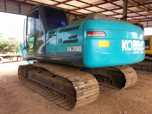 ขายรถแบคโค SK200-8 YN12 รถสวยใช้งานน้อย ไฟฟ้าครบ เอกสารเล่มทะเบียนพร้อมโอน ราคา1,750,000 สนใจโทร 090-8588220คุณนะ 093-3258446คุณบิว หรือเข้าดูสินค้าอื่นๆได้ที่ www.narong2truck.com หรือ www.truck.in.th/498 หรือเพจFacebook ณรงค์ ซื้อขายรถมือสอง (เว็บไซต์ส่