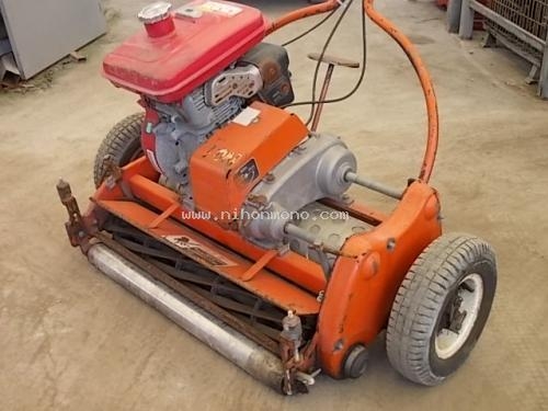 รถตัดหญ้าแบบเดินตาม TSUCHIYA TS26S รหัสสินค้า 80803025 www.nihonmono.com รถตัดหญ้าแบบเดินตาม TSUCHIYA TS26S รหัสสินค้า 80803025 www.nihonmono.com