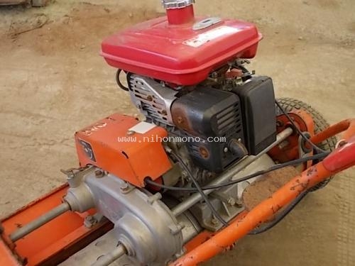 รถตัดหญ้าแบบเดินตาม TSUCHIYA TS26S รหัสสินค้า 80803025 www.nihonmono.com รถตัดหญ้าแบบเดินตาม TSUCHIYA TS26S รหัสสินค้า 80803025 www.nihonmono.com