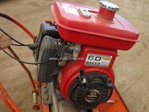 รถตัดหญ้าแบบเดินตาม TSUCHIYA TS26S รหัสสินค้า 80803025 www.nihonmono.com รถตัดหญ้าแบบเดินตาม TSUCHIYA TS26S รหัสสินค้า 80803025 www.nihonmono.com