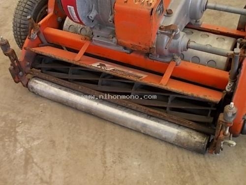 รถตัดหญ้าแบบเดินตาม TSUCHIYA TS26S รหัสสินค้า 80803025 www.nihonmono.com รถตัดหญ้าแบบเดินตาม TSUCHIYA TS26S รหัสสินค้า 80803025 www.nihonmono.com