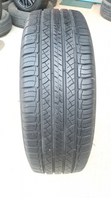 ขายยาง225/65/17 ปี 4514 MICHERLIN 4 เส้น