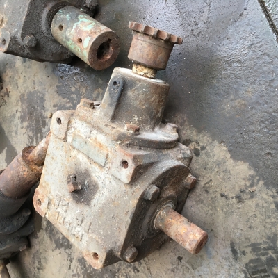 ขาย...เกียร์เปลี่ยนทาง 7ตัว งานญี่ปุ่นครับ