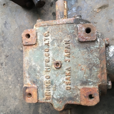 ขาย...เกียร์เปลี่ยนทาง 7ตัว งานญี่ปุ่นครับ