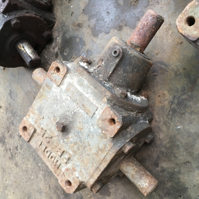 ขาย...เกียร์เปลี่ยนทาง 7ตัว งานญี่ปุ่นครับ