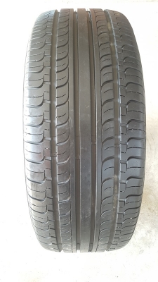 ขายยาง235/50/19 ปี 4313  HANKOOK 4 เส้น