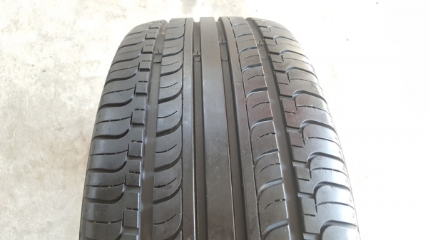 ขายยาง235/50/19 ปี 4313  HANKOOK 4 เส้น