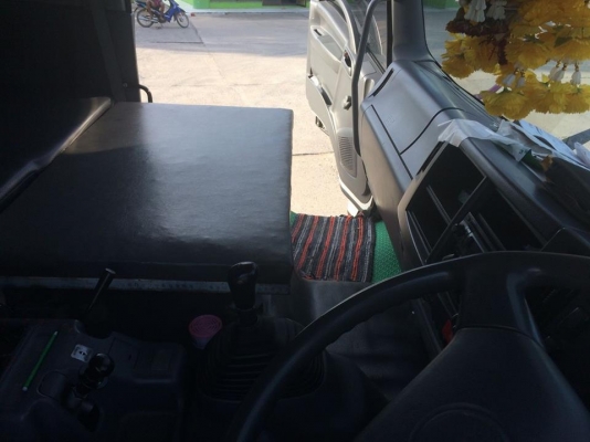 ขายรถบรรทุก ดั้มพ่วงแม่ลูก DEGA360 ปี55 รถสวยสภาพดีมาก พร้อมใช้งาน เอกสารพร้อมโอน ราคา2,650,000 สนใจโทร 090-8588220คุณนะ 093-3258446คุณบิว หรือเข้าดูสินค้าอื่นๆได้ที่ www.narong2truck.com หรือ www.truck.in.th/498 หรือเพจFacebook ณรงค์ ซื้อขายรถมือสอง (เว็