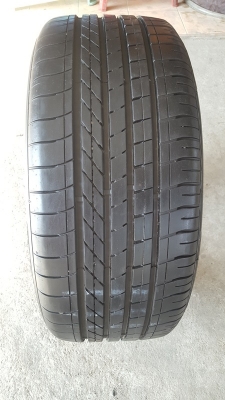 ขายยาง225/45/17 ปี 4713 GOODYEAR 4 เส้น