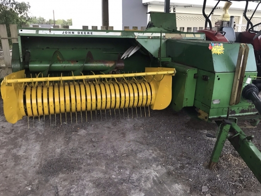 ขายเครื่องอัดฟางนำเข้า ขายเครื่องอัดฟางนำเข้า