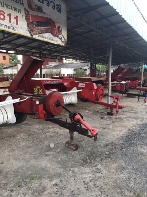 ขายเครื่องอัดฟางนำเข้า ขายเครื่องอัดฟางนำเข้า