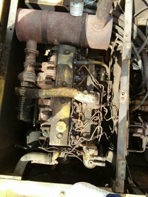 ขายแบคโค PC200-5 ไฟฟ้าครบ เอกสารใบซื้อขาย ราคา450,000 สนใจโทร 090-8588220คุณนะ 093-3258446คุณบิว หรือเข้าดูสินค้าอื่นๆได้ที่ www.narong2truck.com หรือ www.truck.in.th/498 หรือเพจFacebook ณรงค์ ซื้อขายรถมือสอง (เว็บไซต์ส่วนตัว) หรือFacebook คุณนะ รถบรรทุก