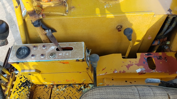 ขายด่วนรถแบคโฮAIRMANแอแมนHM35Sครื่อง4สูบดีปั่มแรงเทียบเท่าPC35รถนอกเพิ่งนำเข้ามาใหม่ยังไม่เคยใช้งานในเมืองไทยเลย ขายด่วนรถแบคโฮAIRMANแอแมนHM35Sครื่อง4สูบดีปั่มแรงเทียบเท่าPC35รถนอกเพิ่งนำเข้ามาใหม่ยังไม่เคยใช้งานในเมืองไทยเลย