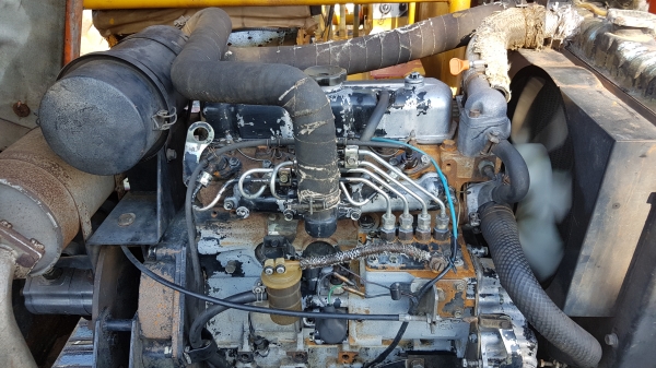 ขายด่วนรถแบคโฮAIRMANแอแมนHM35Sครื่อง4สูบดีปั่มแรงเทียบเท่าPC35รถนอกเพิ่งนำเข้ามาใหม่ยังไม่เคยใช้งานในเมืองไทยเลย ขายด่วนรถแบคโฮAIRMANแอแมนHM35Sครื่อง4สูบดีปั่มแรงเทียบเท่าPC35รถนอกเพิ่งนำเข้ามาใหม่ยังไม่เคยใช้งานในเมืองไทยเลย