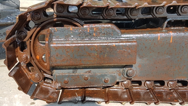 ขายด่วนรถแบคโฮAIRMANแอแมนHM35Sครื่อง4สูบดีปั่มแรงเทียบเท่าPC35รถนอกเพิ่งนำเข้ามาใหม่ยังไม่เคยใช้งานในเมืองไทยเลย ขายด่วนรถแบคโฮAIRMANแอแมนHM35Sครื่อง4สูบดีปั่มแรงเทียบเท่าPC35รถนอกเพิ่งนำเข้ามาใหม่ยังไม่เคยใช้งานในเมืองไทยเลย