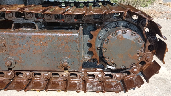 ขายด่วนรถแบคโฮAIRMANแอแมนHM35Sครื่อง4สูบดีปั่มแรงเทียบเท่าPC35รถนอกเพิ่งนำเข้ามาใหม่ยังไม่เคยใช้งานในเมืองไทยเลย ขายด่วนรถแบคโฮAIRMANแอแมนHM35Sครื่อง4สูบดีปั่มแรงเทียบเท่าPC35รถนอกเพิ่งนำเข้ามาใหม่ยังไม่เคยใช้งานในเมืองไทยเลย