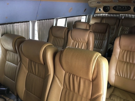 บริการให้เช่ารถตู้ TOYOTA COMMUTER พร้อมคนขับ นำเที่ยวหรืองานบุญเป็นหมู่คณะ ทั้งในกรุงเทพ และต่างจังหวัด ราคาเริ่มต้นที่ 1,800/วัน คนขับสุภาพและชำนาญทุกเส้นทาง ขับปลอดภัยไร้กังวล สนใจติดต่อ มาได้ที่ 093-9319456 บริการให้เช่ารถตู้ TOYOTA COMMUTER พร้อมคนขับ นำเที่ยวหรืองานบุญเป็นหมู่คณะ ทั้งในกรุงเทพ และต่างจังหวัด ราคาเริ่มต้นที่ 1,800/วัน คนขับสุภาพและชำนาญทุกเส้นทาง ขับปลอดภัยไร้กังวล สนใจติดต่อ มาได้ที่ 093-9319456