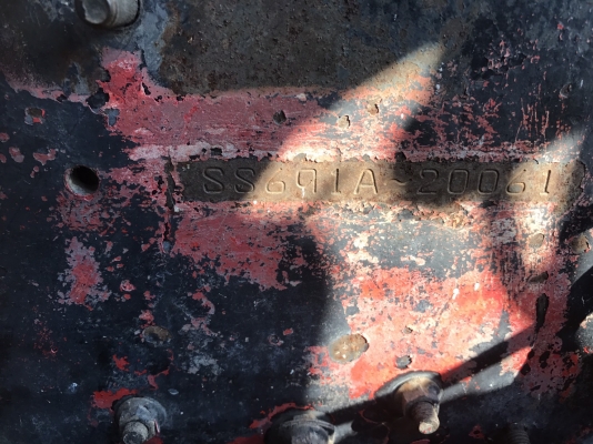 ** ราคา 135,000 ** แคชซีหัวลาก HINO SS พร้อมทะเบียน สภาพสวยจัด ไม่มีผุเลย ใหญ่สวยจัด ขายด่วนน