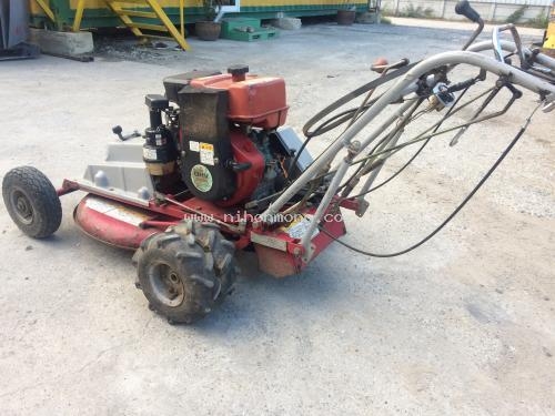 รถตัดหญ้าแบบเดินตาม BARONESS GM64A-M รหัสสินค้า 80904520 ดูสินค้าอื่นๆได้ที่ www.nihonmono.com รถตัดหญ้าแบบเดินตาม BARONESS GM64A-M รหัสสินค้า 80904520 ดูสินค้าอื่นๆได้ที่ www.nihonmono.com