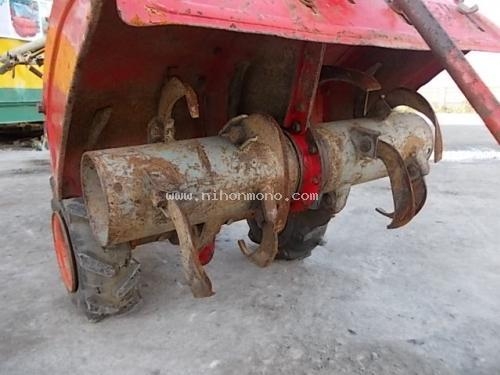 รถพรวนดินเดินตาม MAMETORA MRD รหัสสินค้า 80803148 www.nihonmono.com รถพรวนดินเดินตาม MAMETORA MRD รหัสสินค้า 80803148 www.nihonmono.com